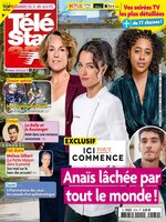 Télé Star